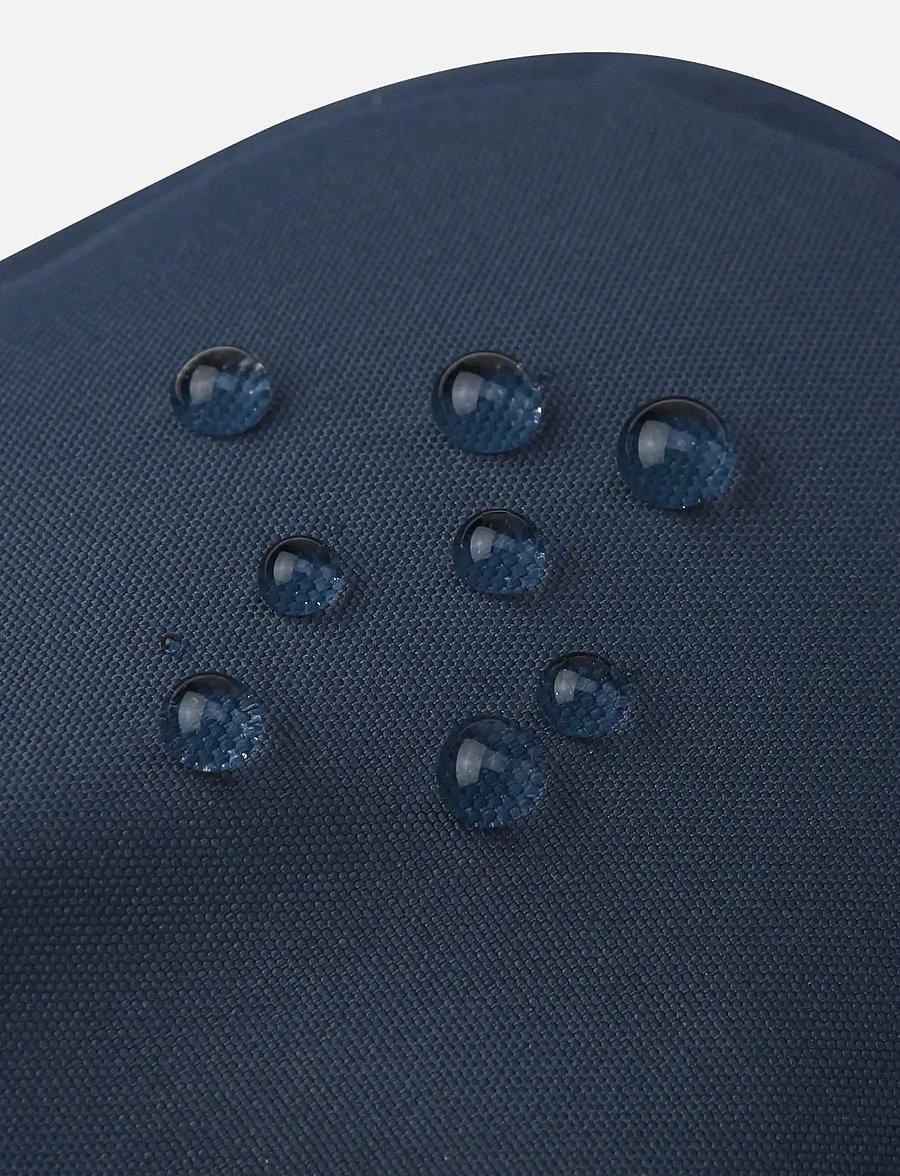 Reima - Mittens (woven), Tassu - vantar - navy - 4