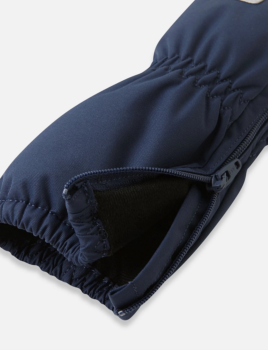 Reima - Mittens (woven), Tassu - handsker - navy - 4