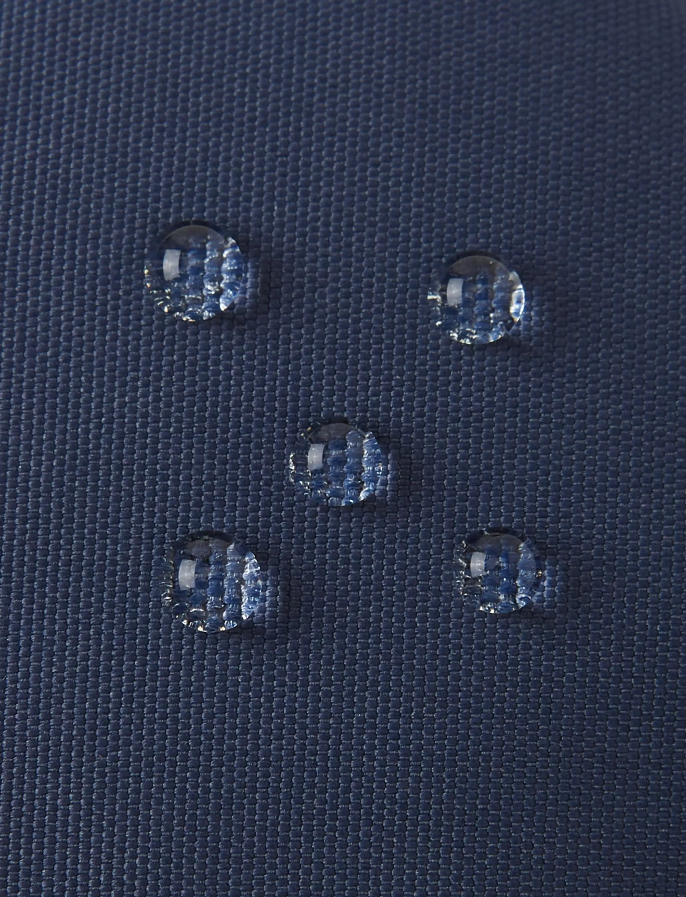 Reima - Mittens (woven), Tassu - lägsta priserna - navy - 5