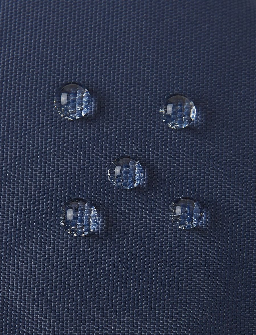 Reima - Mittens (woven), Tassu - handsker - navy - 5