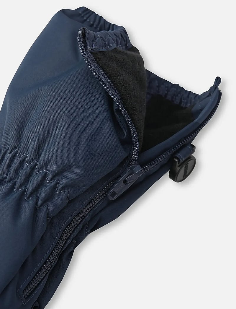 Reima - Mittens (woven), Tassu - gloves - navy - 5