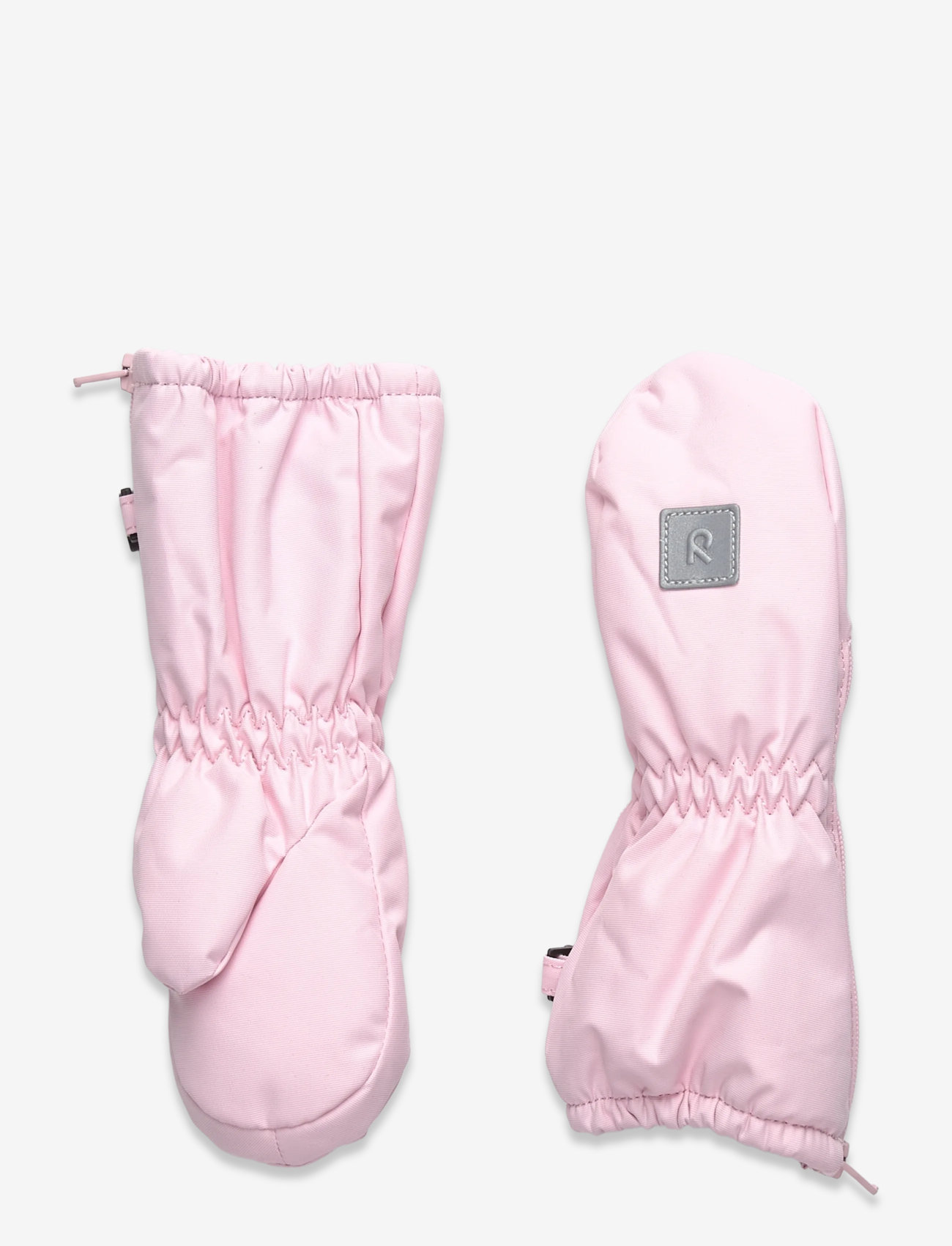Reima - Mittens (woven), Tassu - handsker - pale rose - 0