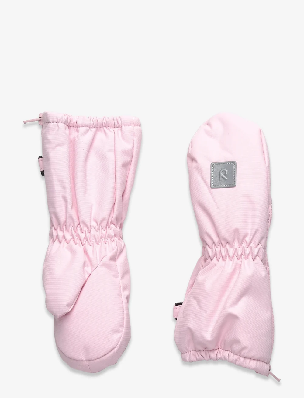 Reima - Mittens (woven), Tassu - mössor & vantar - pale rose - 0