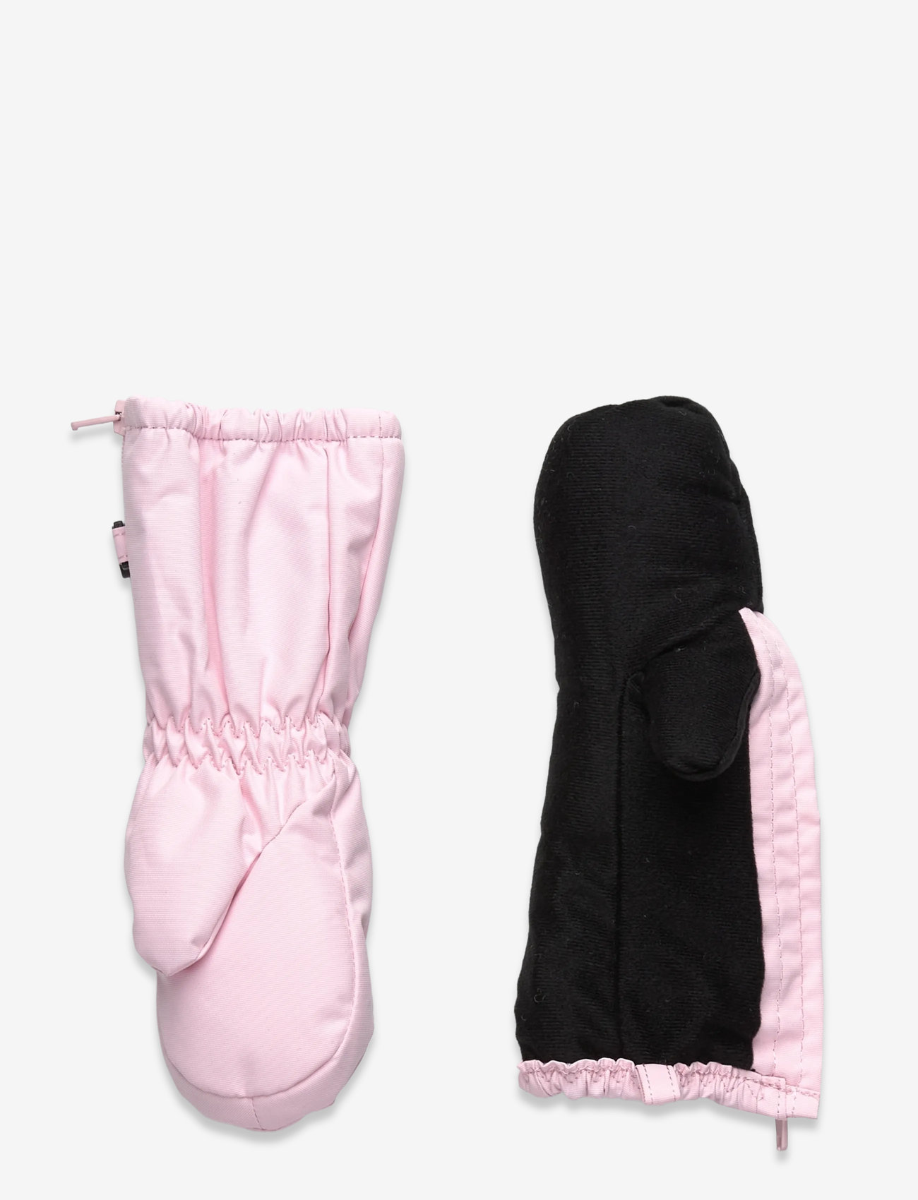Reima - Mittens (woven), Tassu - handsker - pale rose - 1