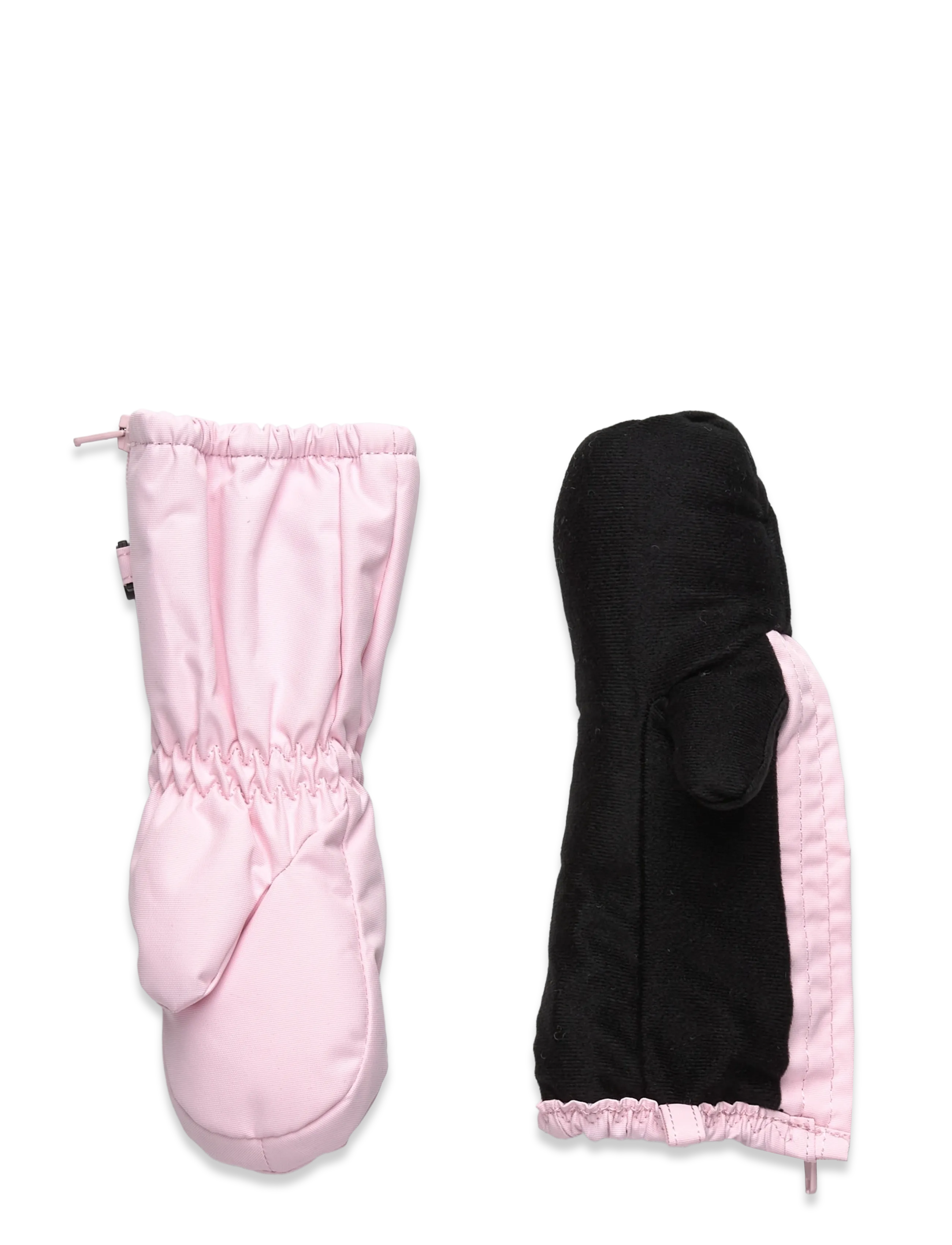 Reima - Mittens (woven), Tassu - gloves - pale rose - 1