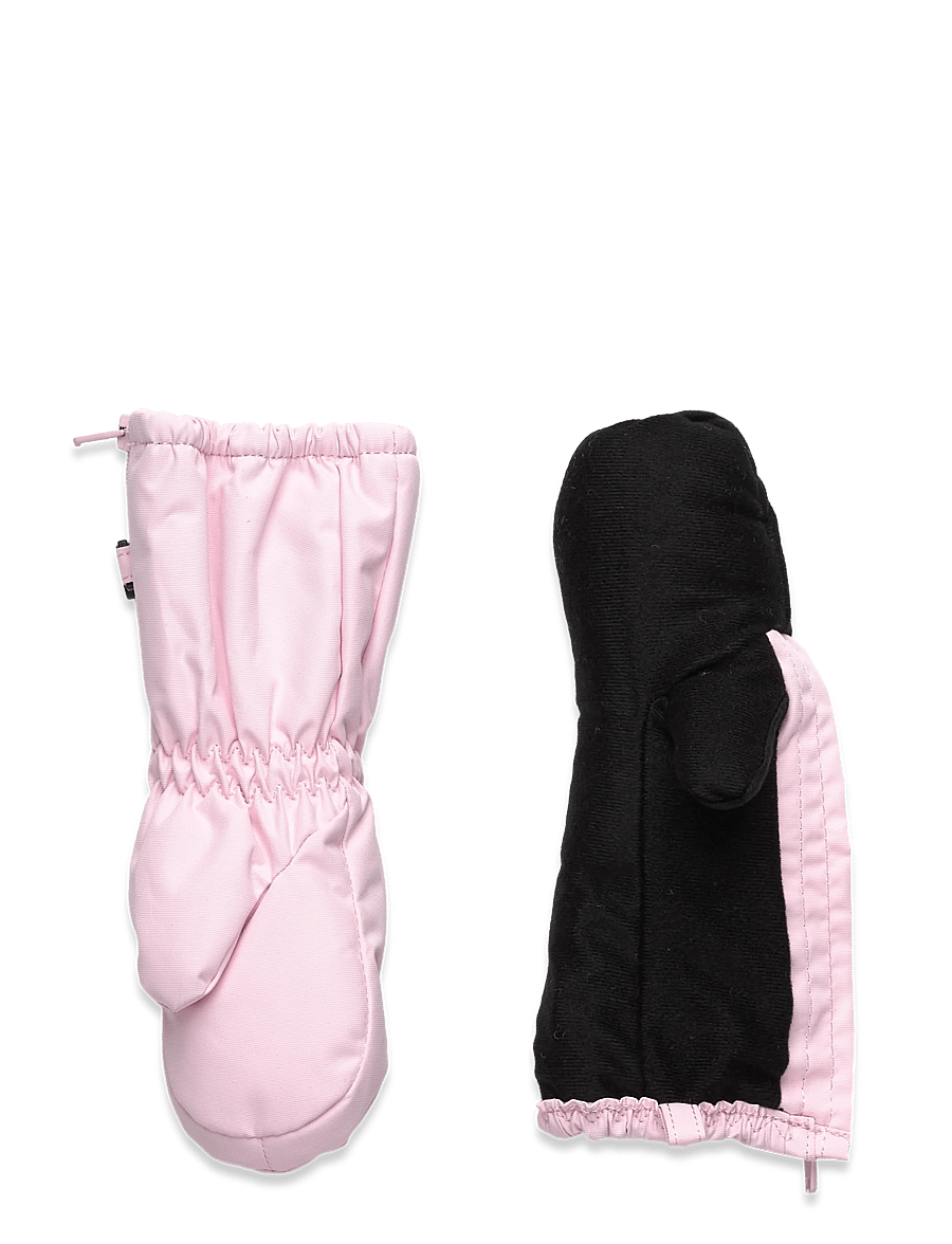 Reima - Mittens (woven), Tassu - gloves - pale rose - 1
