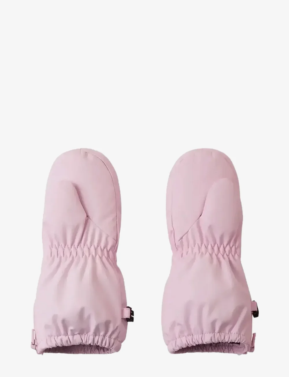 Reima - Mittens (woven), Tassu - mössor & vantar - pale rose - 2