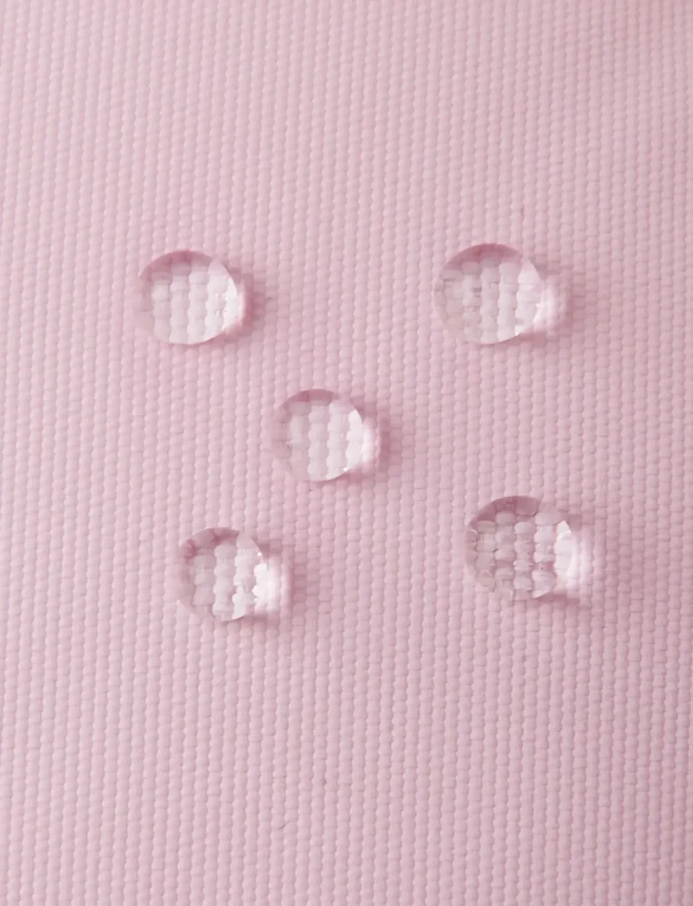 Reima - Mittens (woven), Tassu - mössor & vantar - pale rose - 3