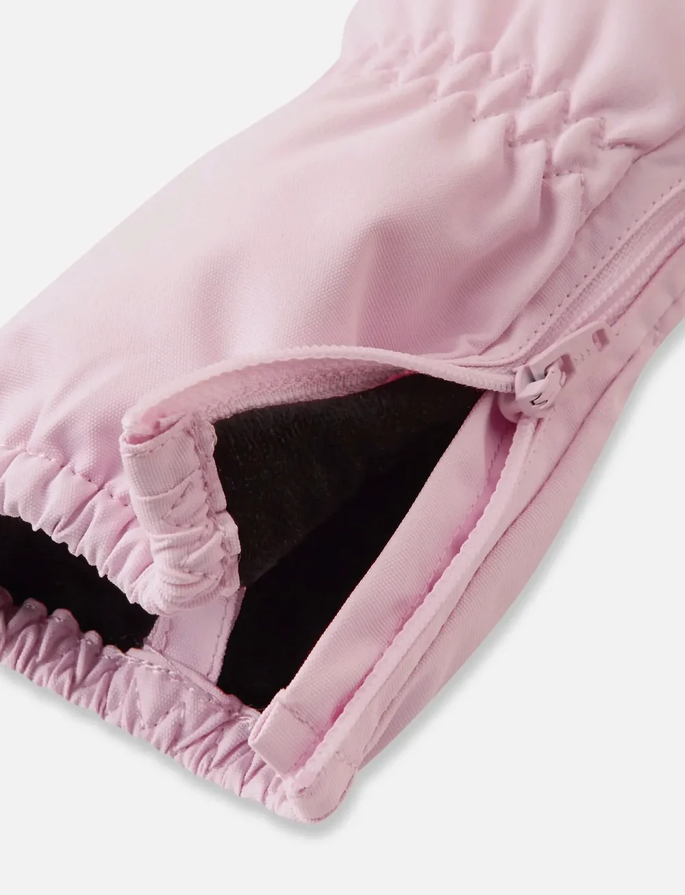 Reima - Mittens (woven), Tassu - mössor & vantar - pale rose - 4