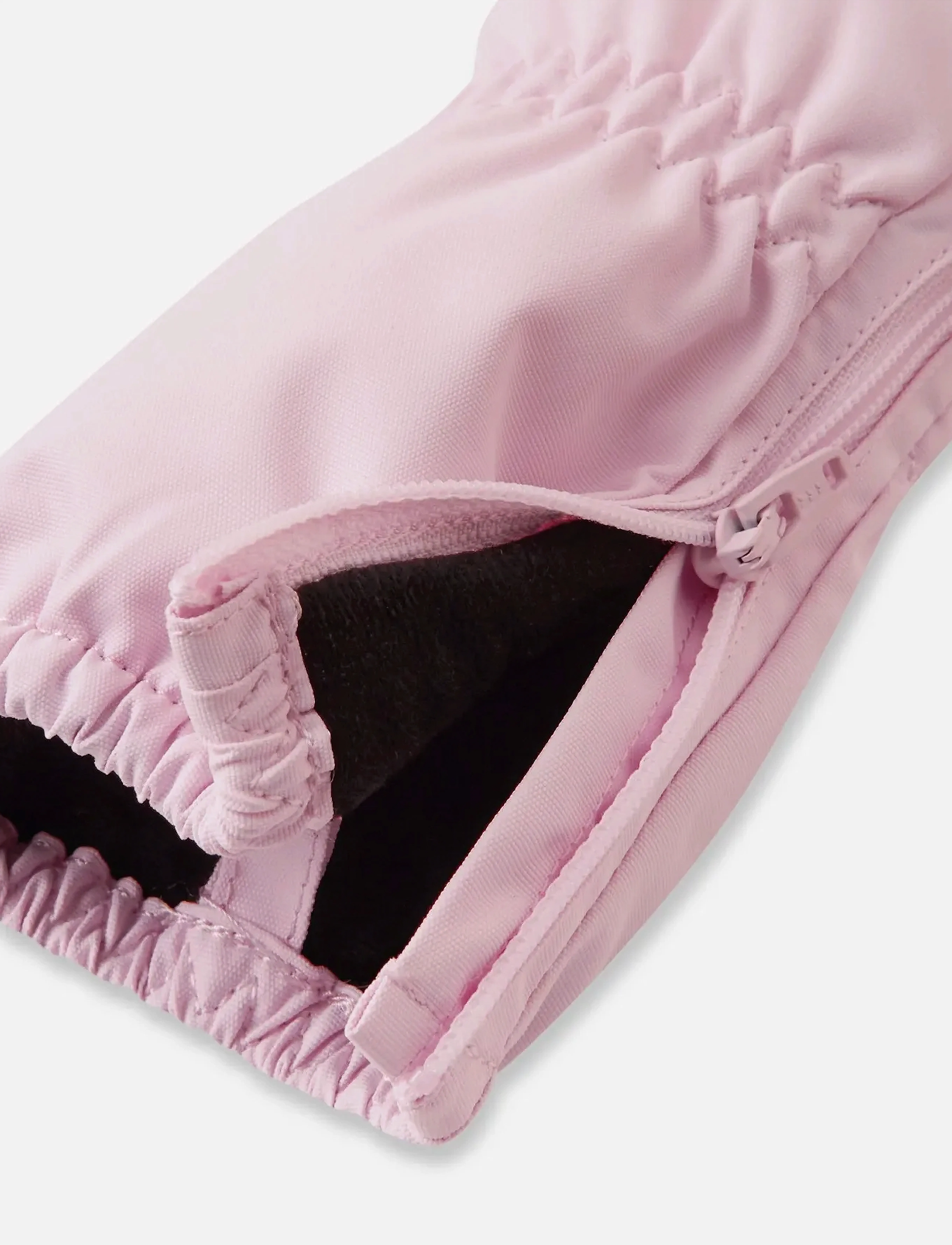 Reima - Mittens (woven), Tassu - gloves - pale rose - 4
