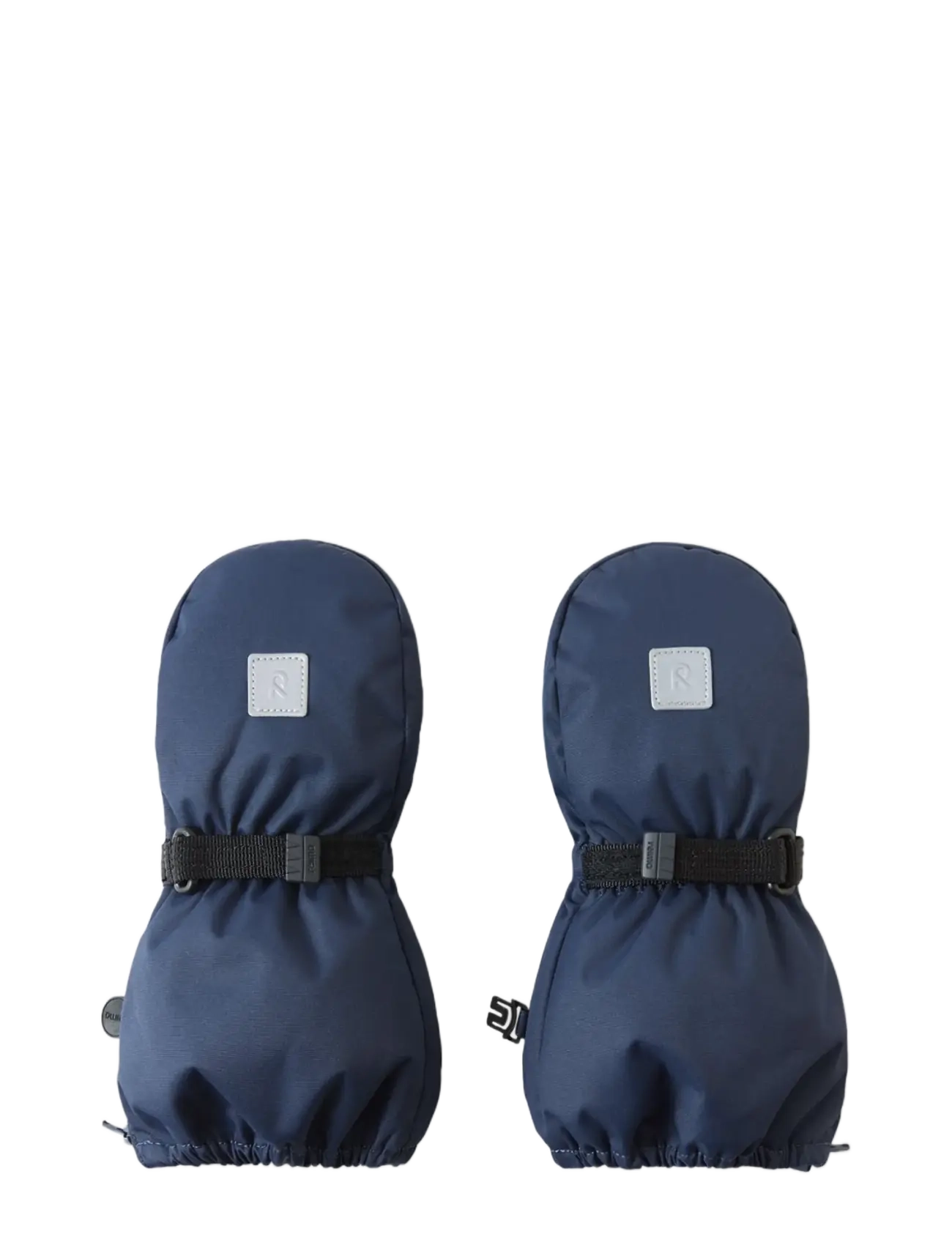 Reima Mittens (woven), Villatassu - Accessories - NAVY / navy