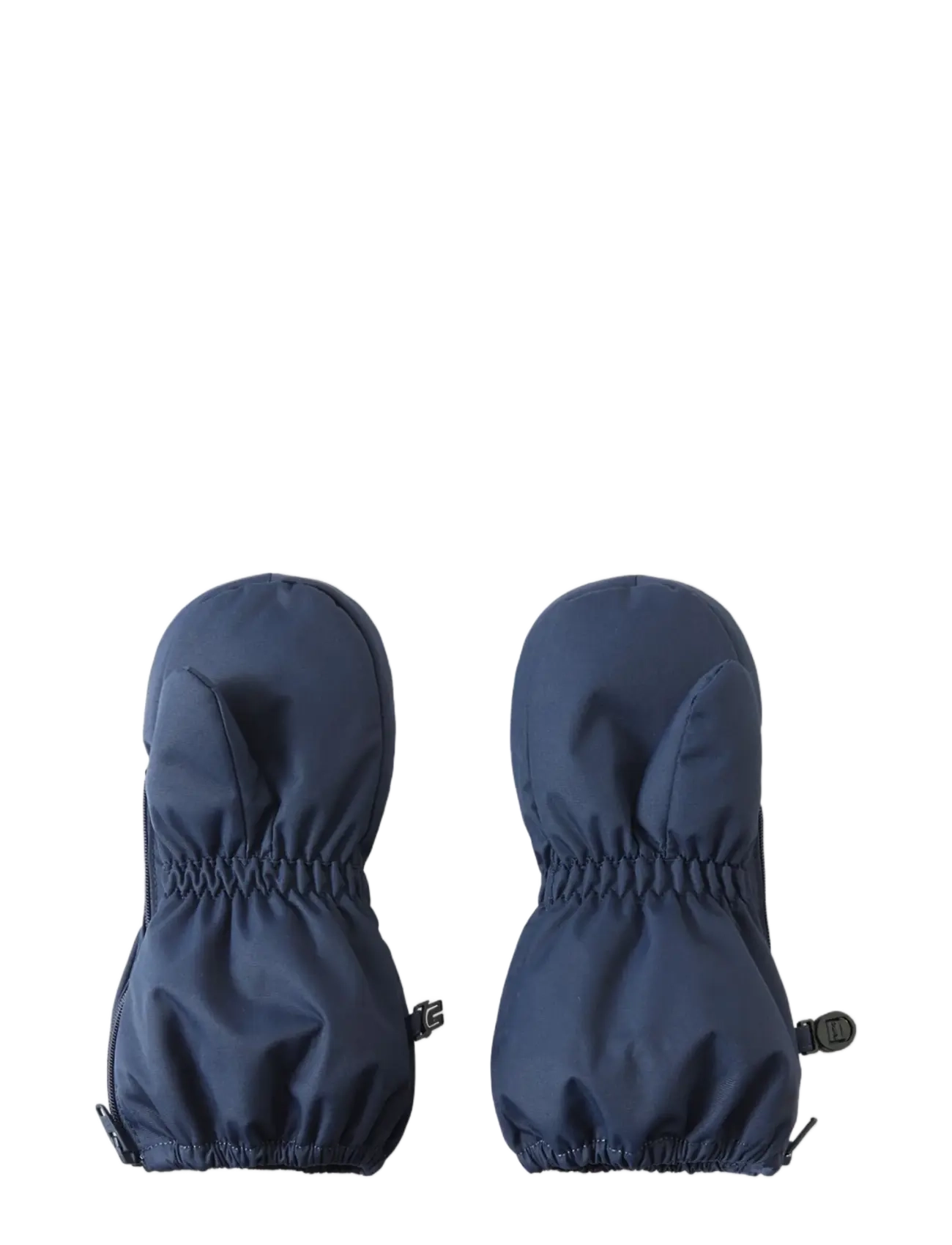 Reima - Mittens (woven), Villatassu - navy - 1