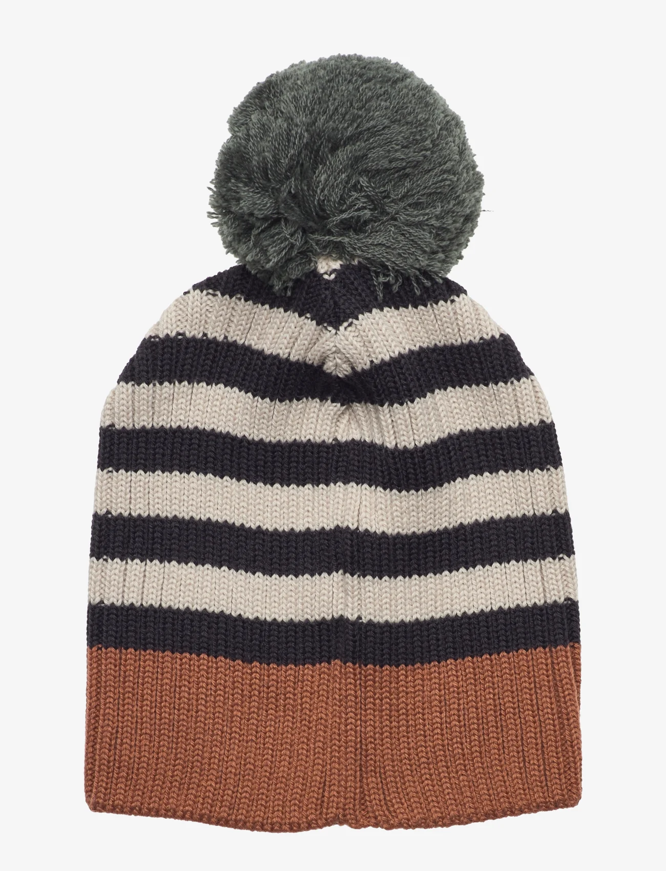 Reima - Beanie, Tipla - winter hats - cinnamon brown - 1