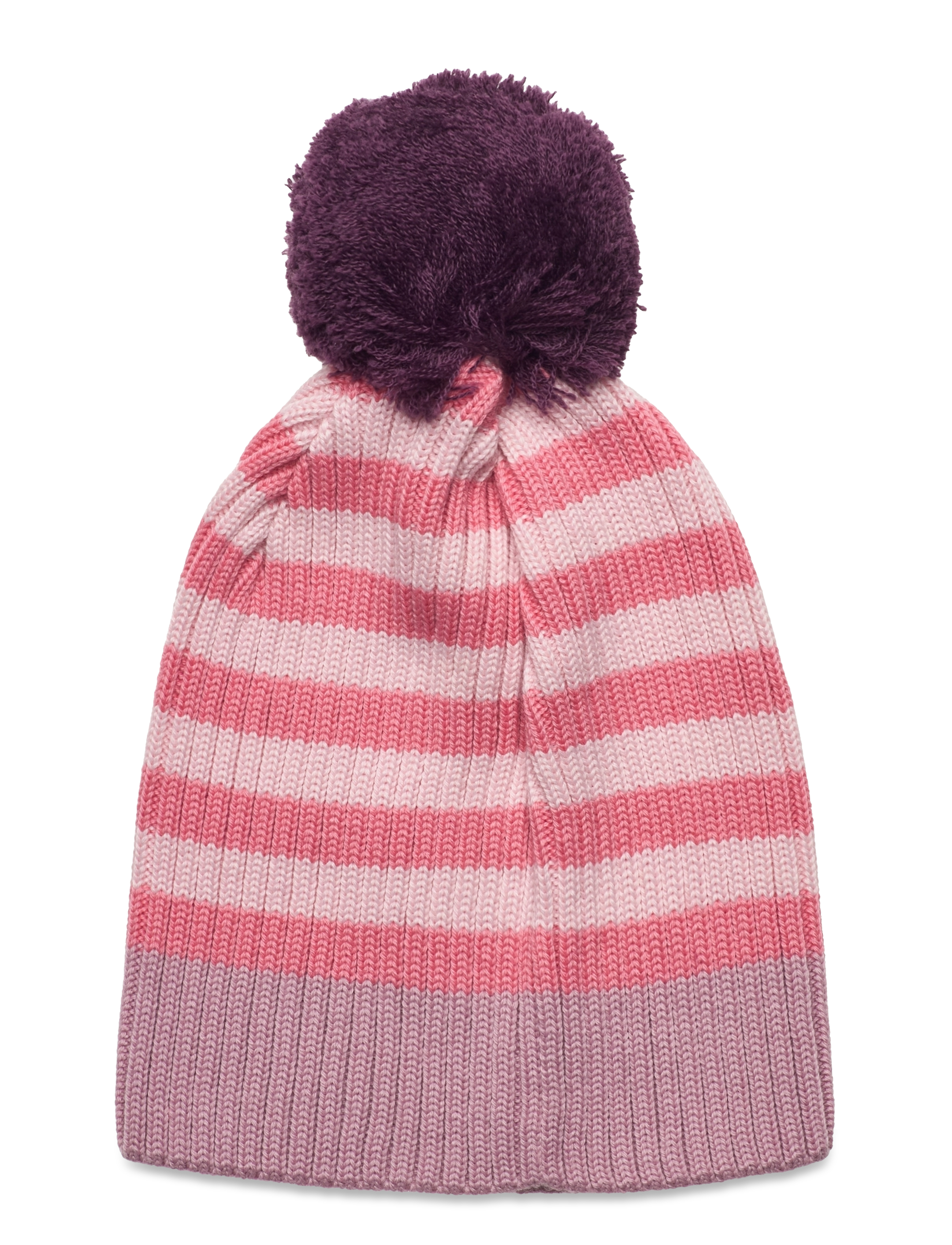 Reima - Beanie, Tipla - accessoires - grey pink - 1