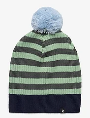 Reima - Beanie, Tipla - winter hats - navy - 0