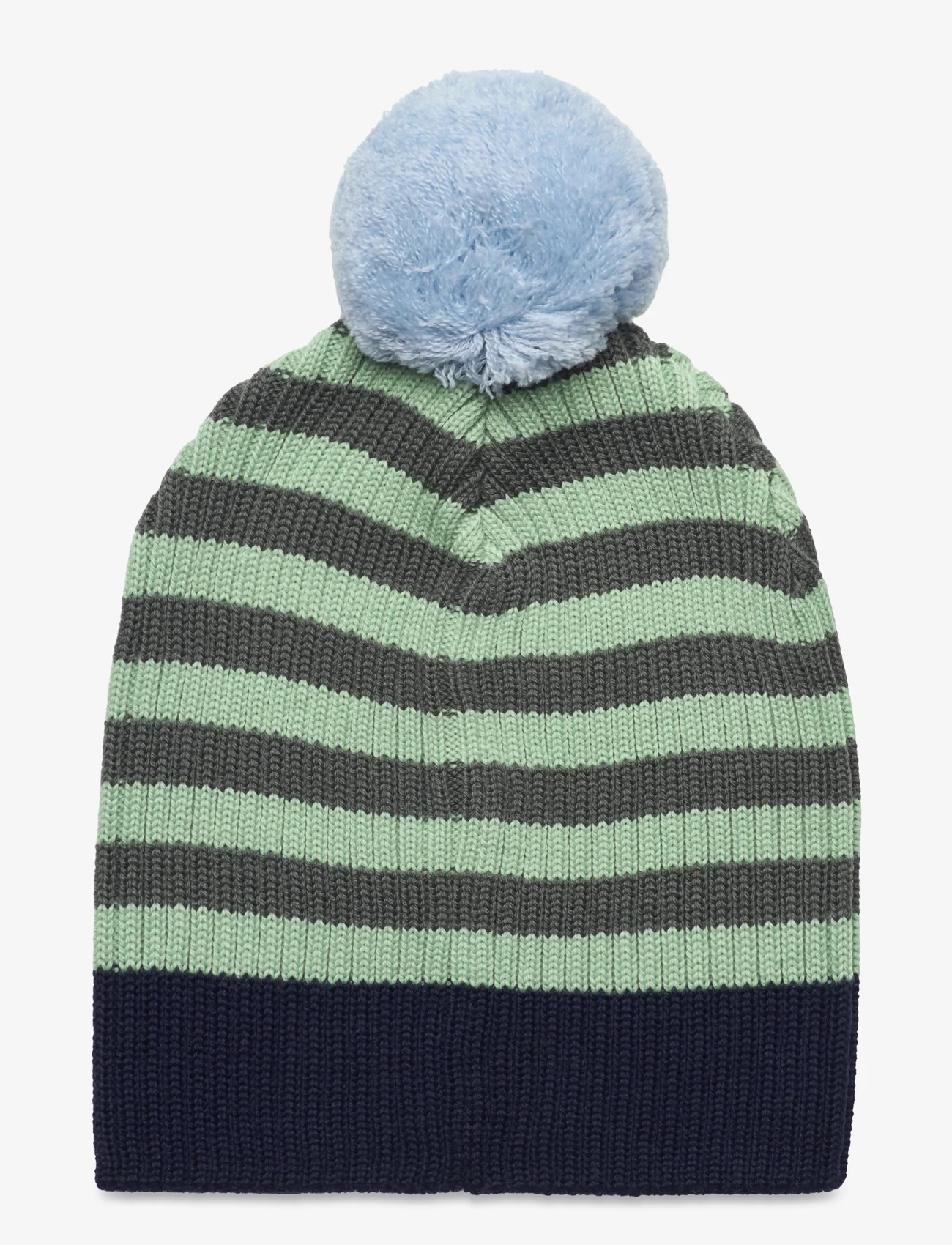 Reima - Beanie, Tipla - winter hats - navy - 1