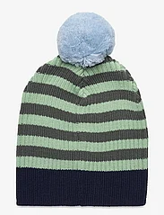 Reima - Beanie, Tipla - winter hats - navy - 1