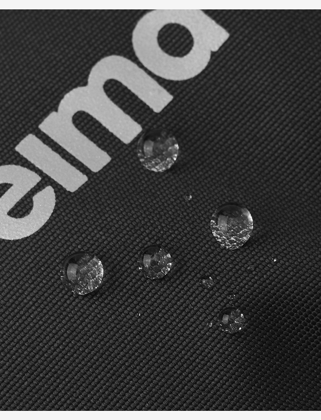 Reima - Mittens (woven), Avaus - black - 2