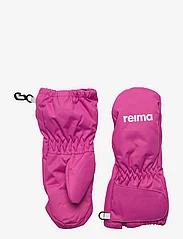 Reima - Toddlers' Mittens (woven) Avaus - lowest prices - magenta purple - 0