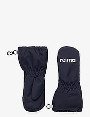 Reima - Toddlers' Mittens (woven) Avaus - najniższe ceny - navy - 0