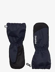 Reima - Juniors' Mittens (woven) Ensin - lowest prices - navy - 0