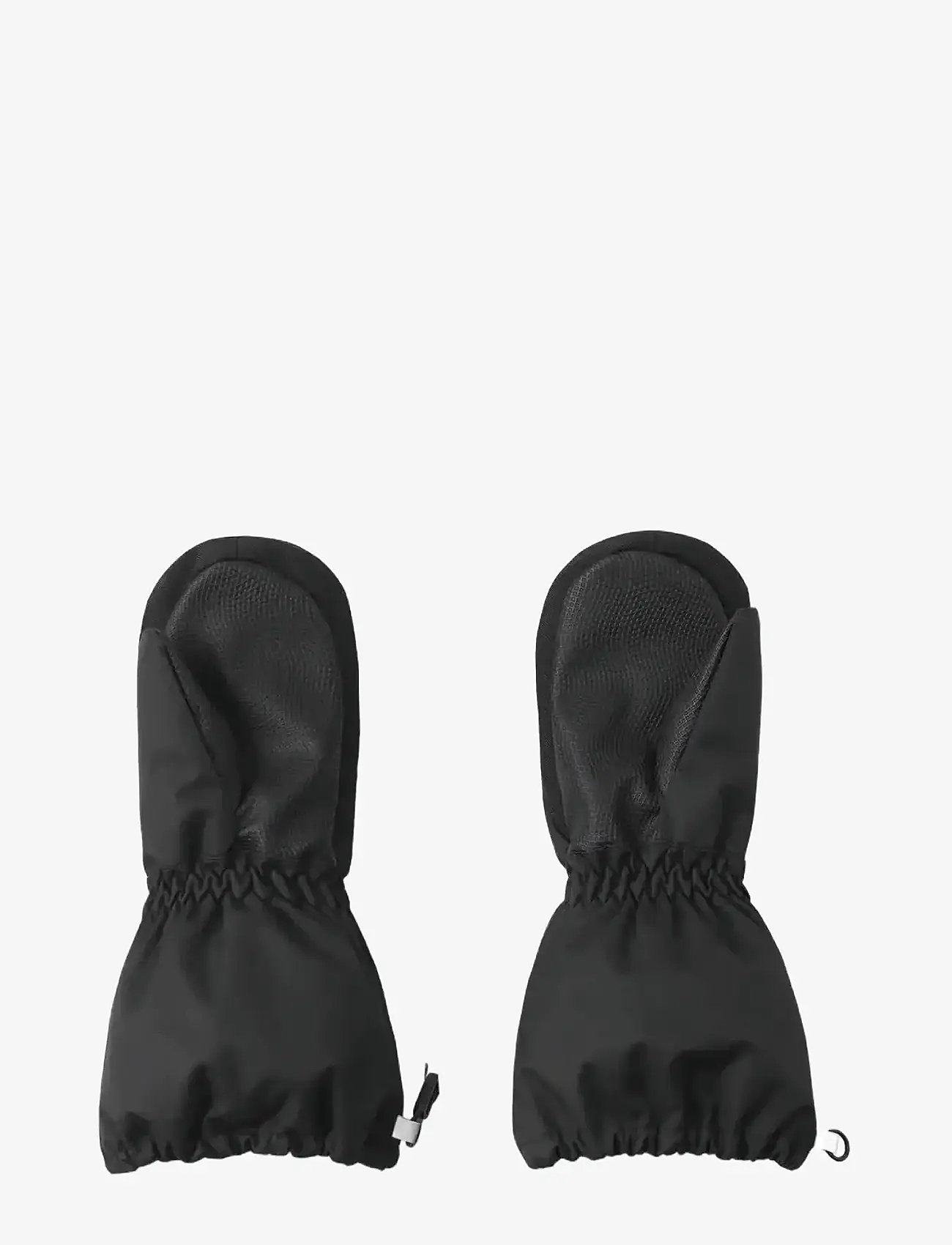 Reima - Mittens (woven), Ensin - handsker - black - 1