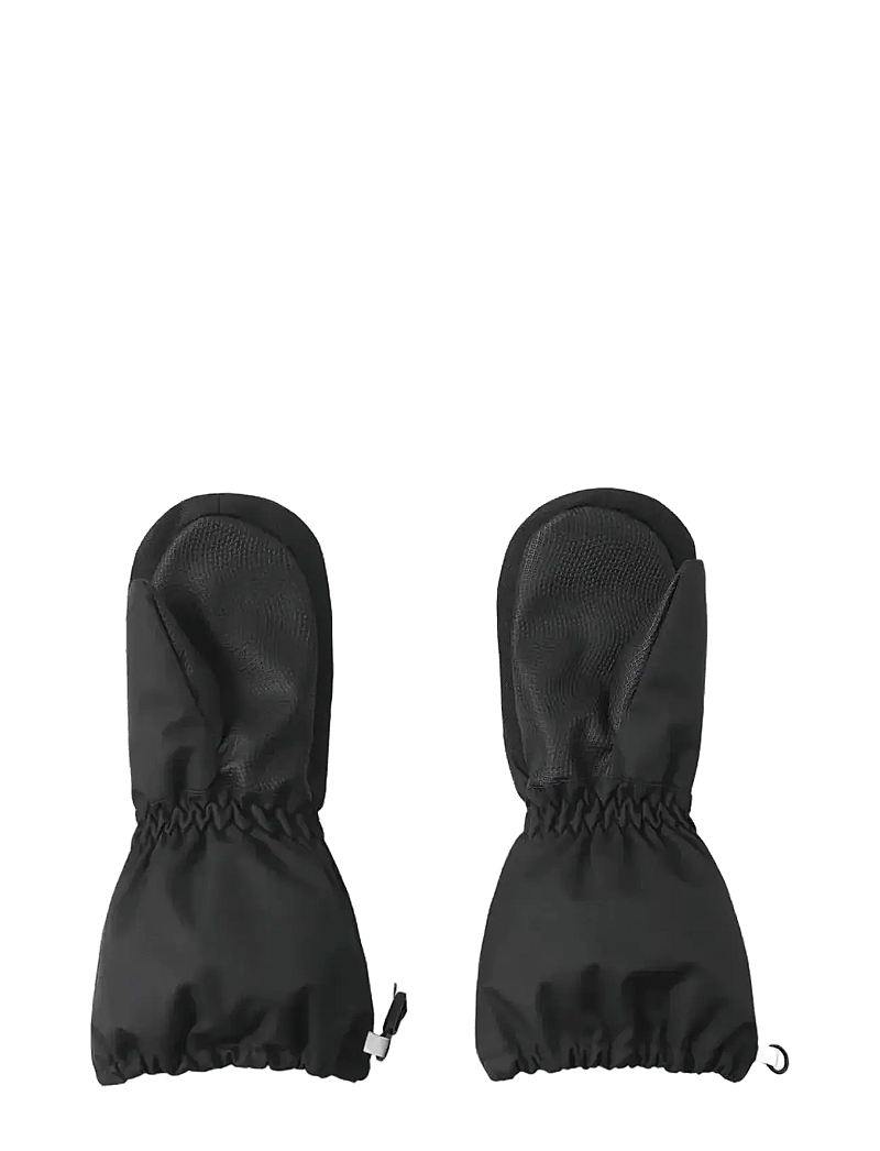 Reima - Mittens (woven), Ensin - kindad - black - 1