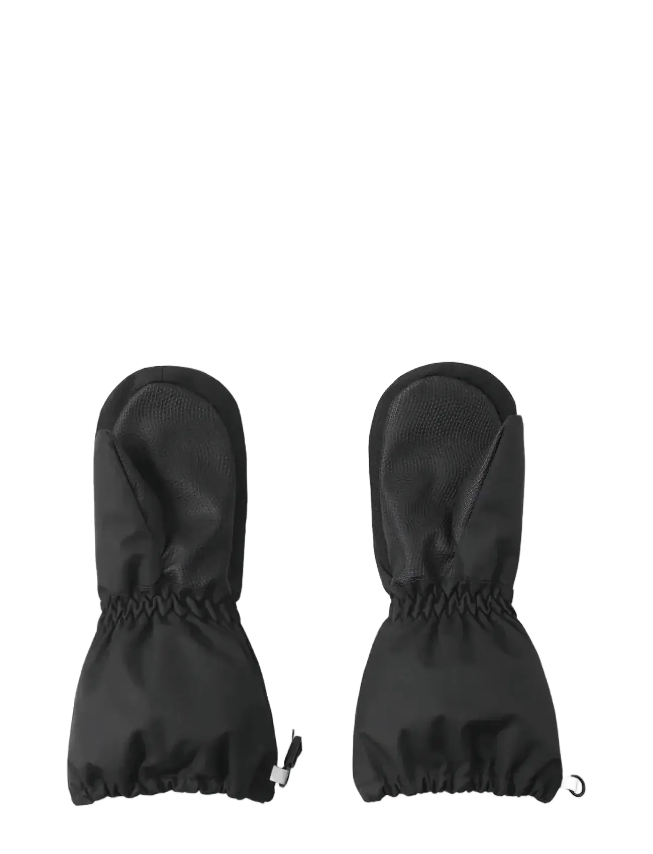 Reima - Mittens (woven), Ensin - laveste priser - black - 1