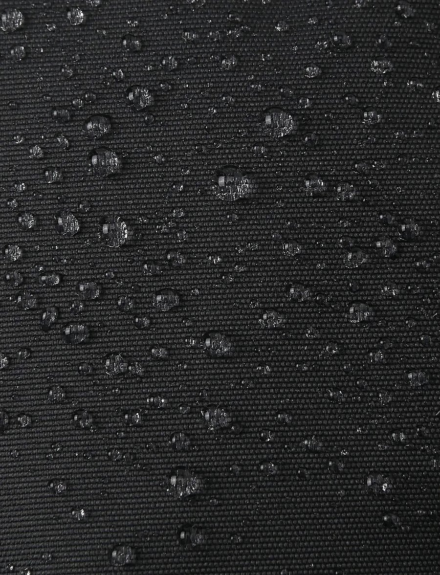 Reima - Mittens (woven), Ensin - pirštinės - black - 3