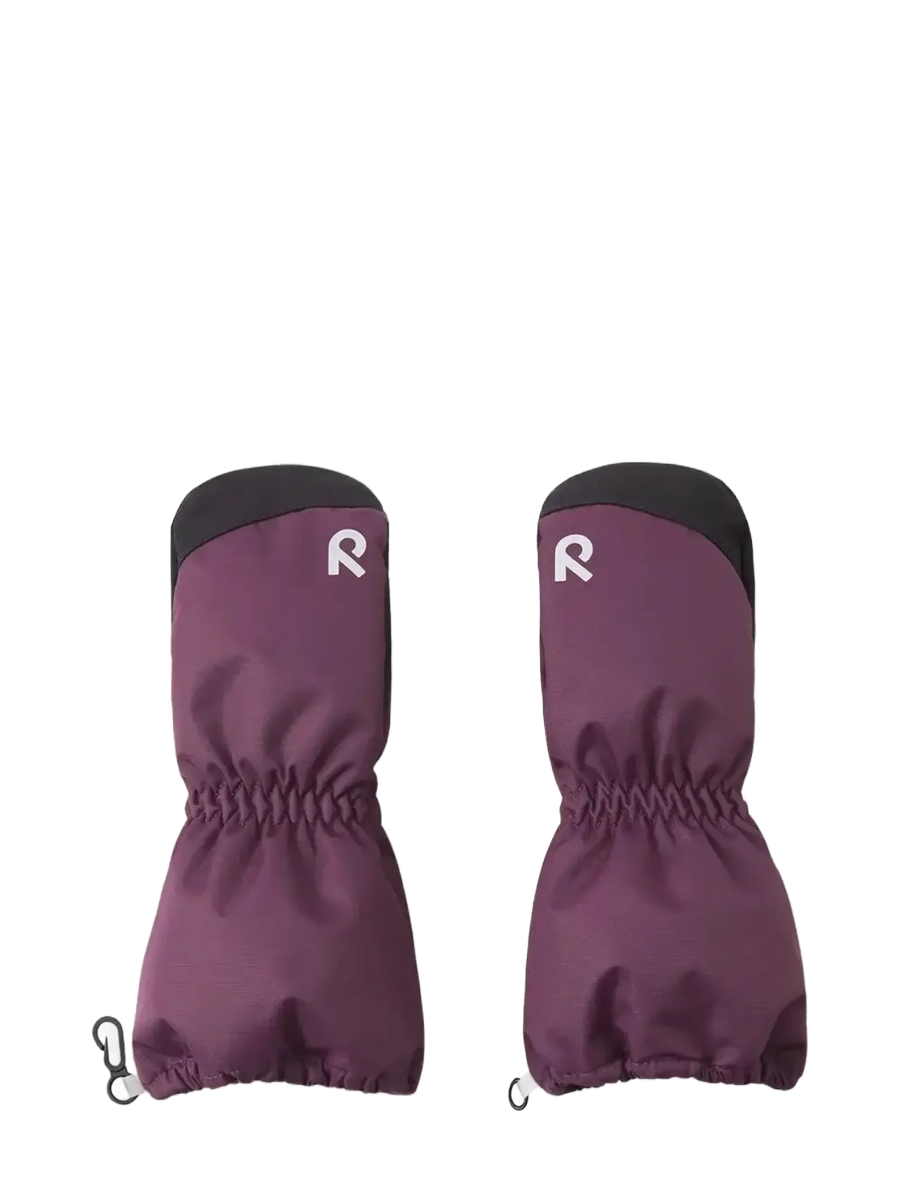 Reima Mittens (Woven), Ensin, 3, Purple, Handsker Og Vanter > Vanter, Børn