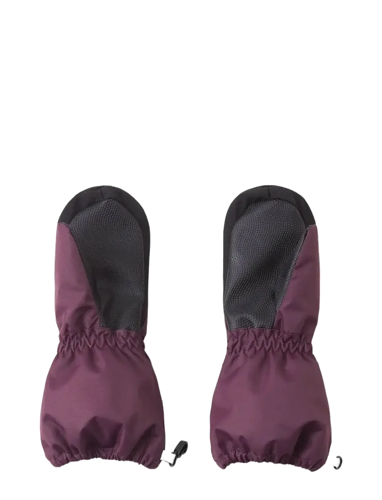 Reima - Mittens (woven), Ensin - gloves - deep purple - 1