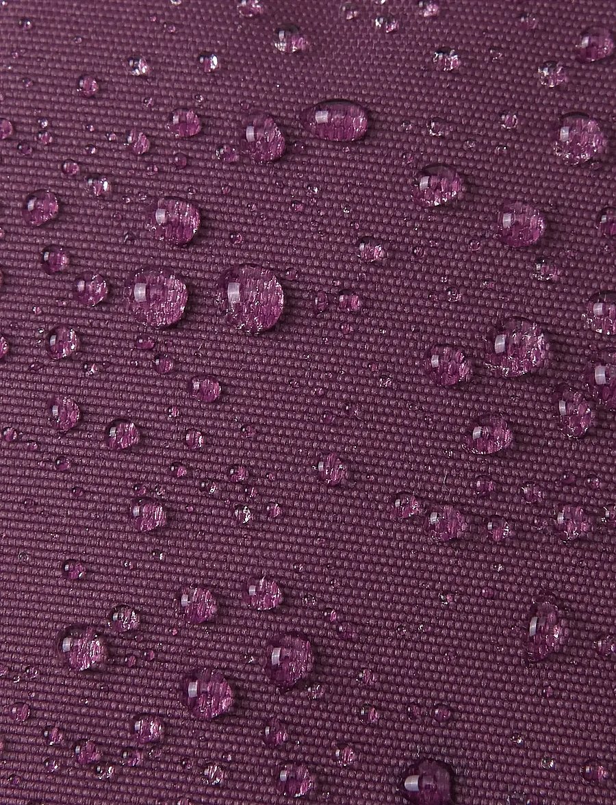 Reima - Mittens (woven), Ensin - handschuhe - deep purple - 3