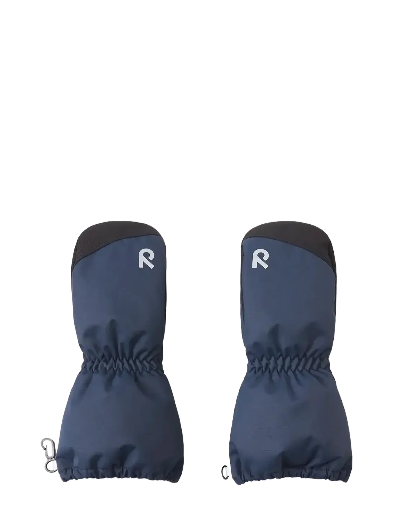 Reima Mittens (Woven), Ensin, 5, Navy, Handsker Og Vanter > Vanter, Børn