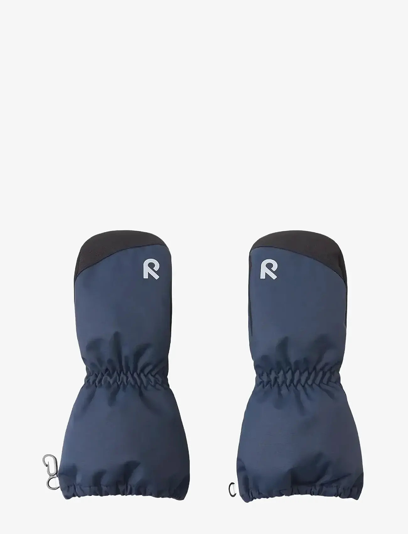 Reima - Mittens (woven), Ensin - handsker - navy - 0