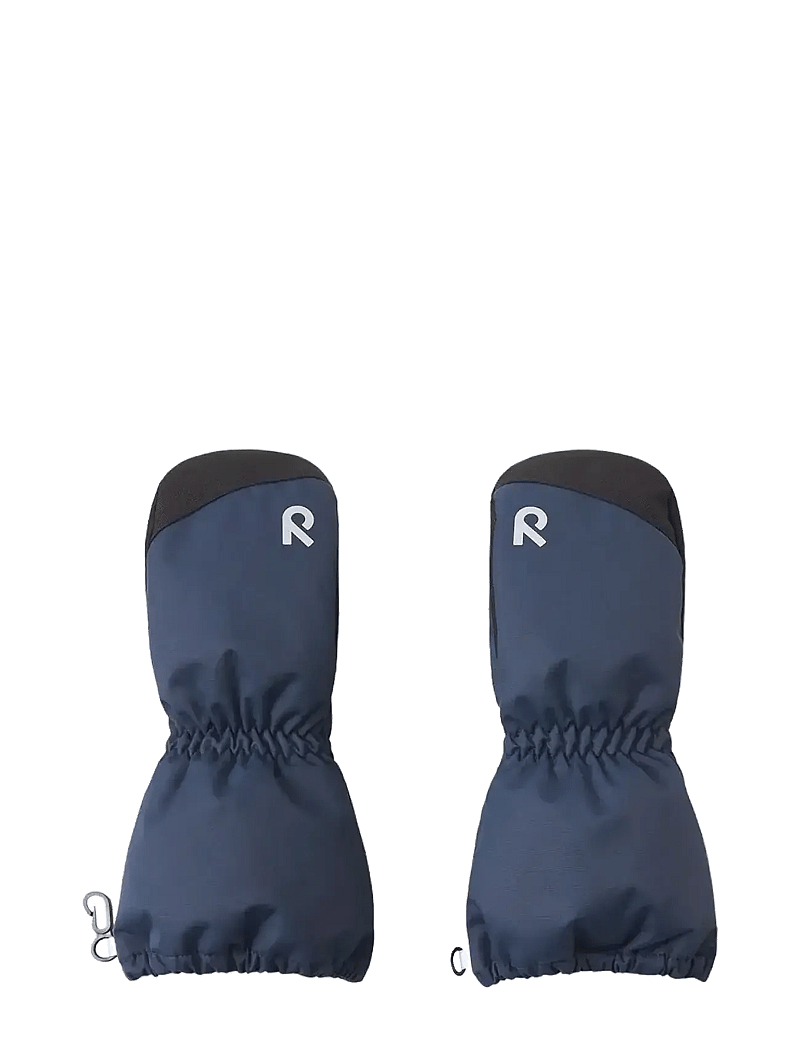 Reima - Mittens (woven), Ensin - handschuhe - navy - 0