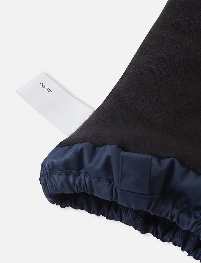 Reima - Mittens (woven), Ensin - handschuhe - navy - 2