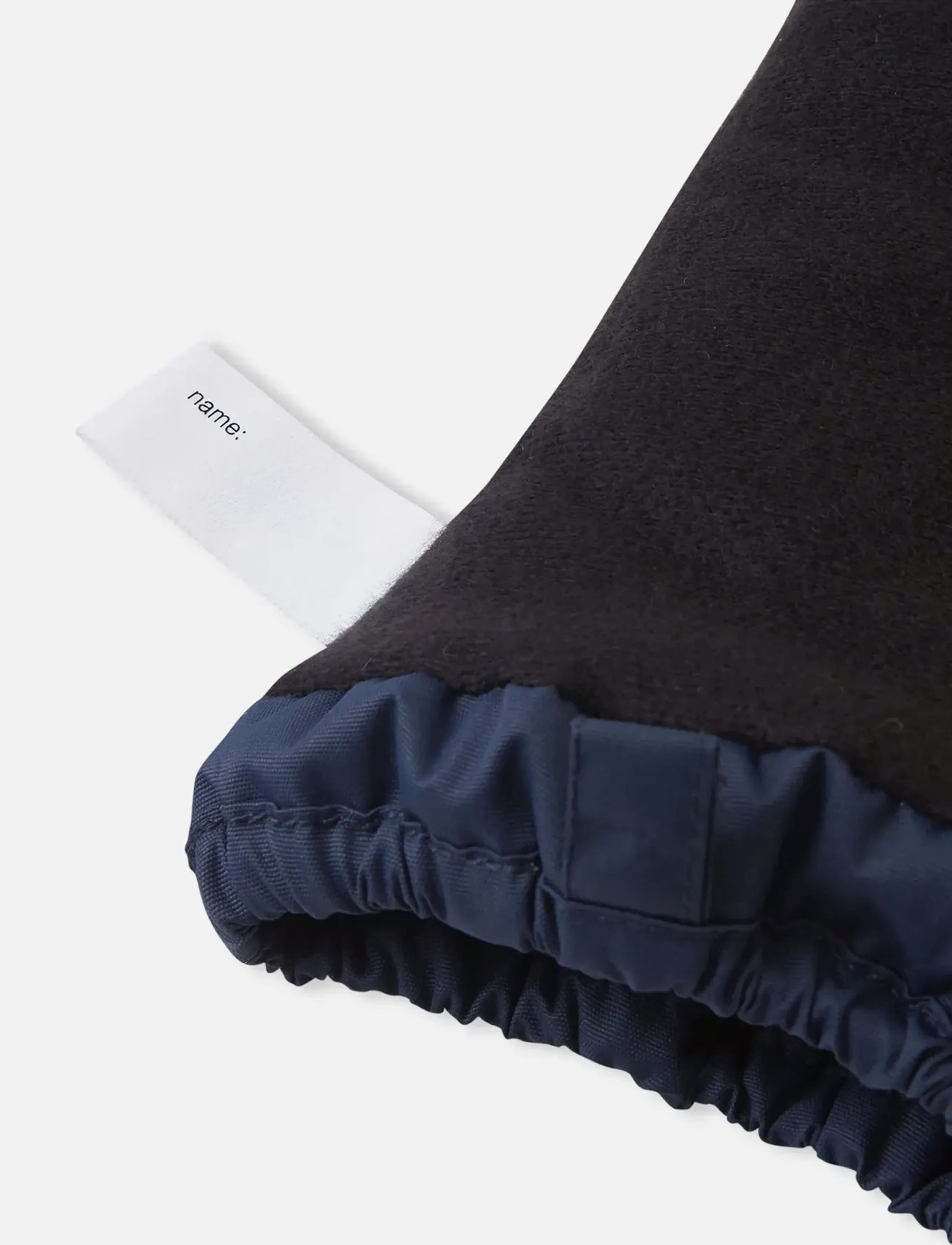 Reima - Mittens (woven), Ensin - handschoenen - navy - 2