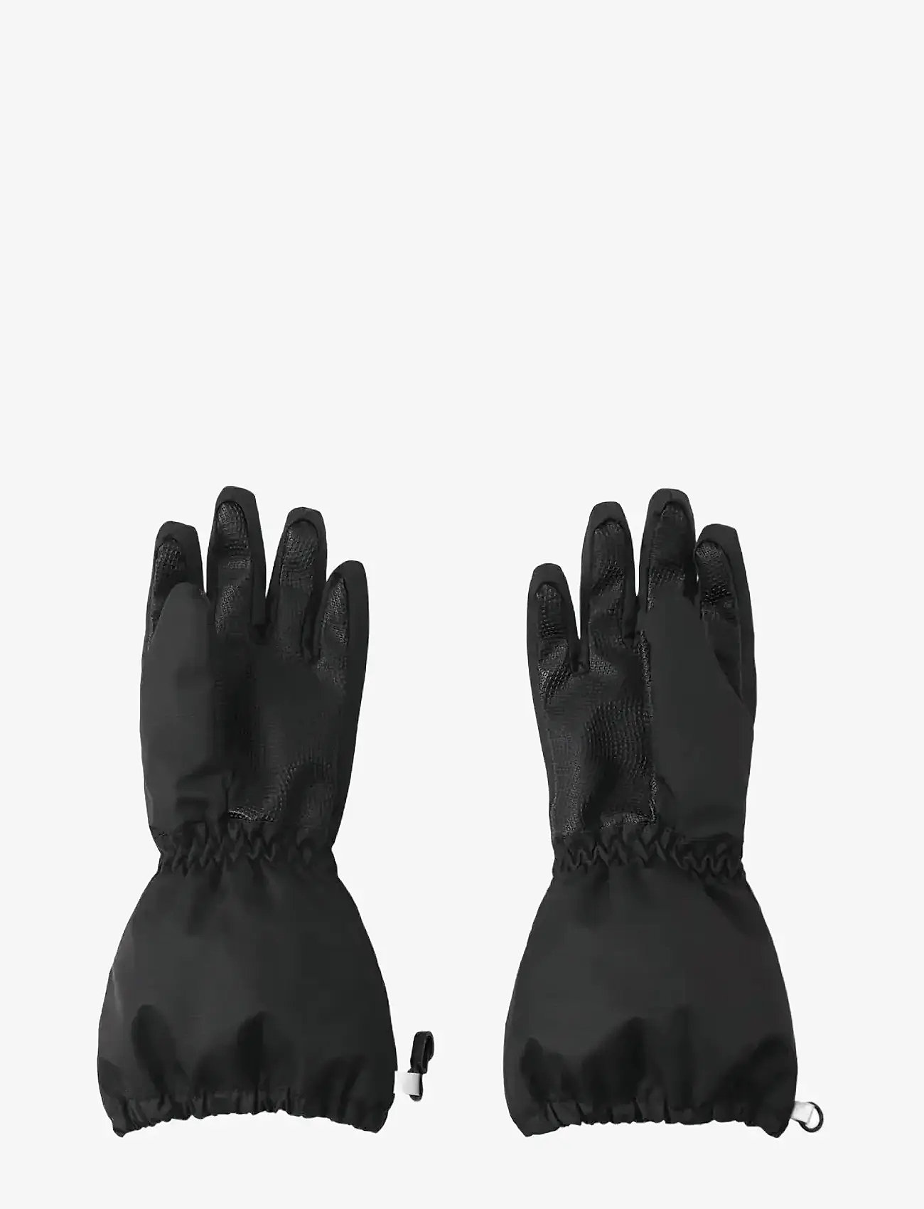 Reima - Gloves (woven), Ennen - handschuhe - black - 1