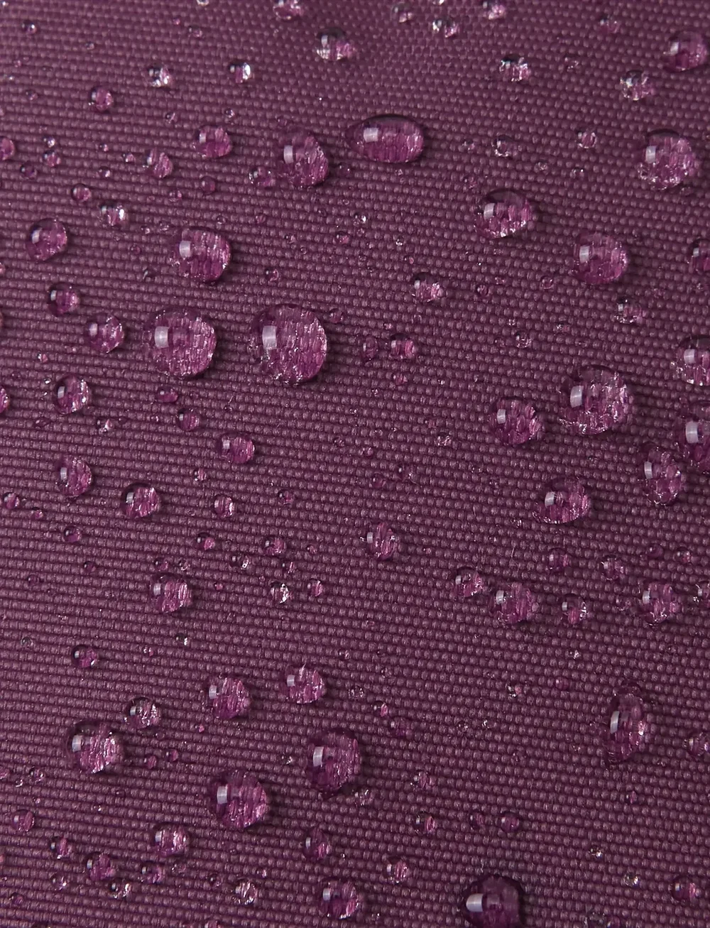 Reima - Gloves (woven), Ennen - vantar - deep purple - 3