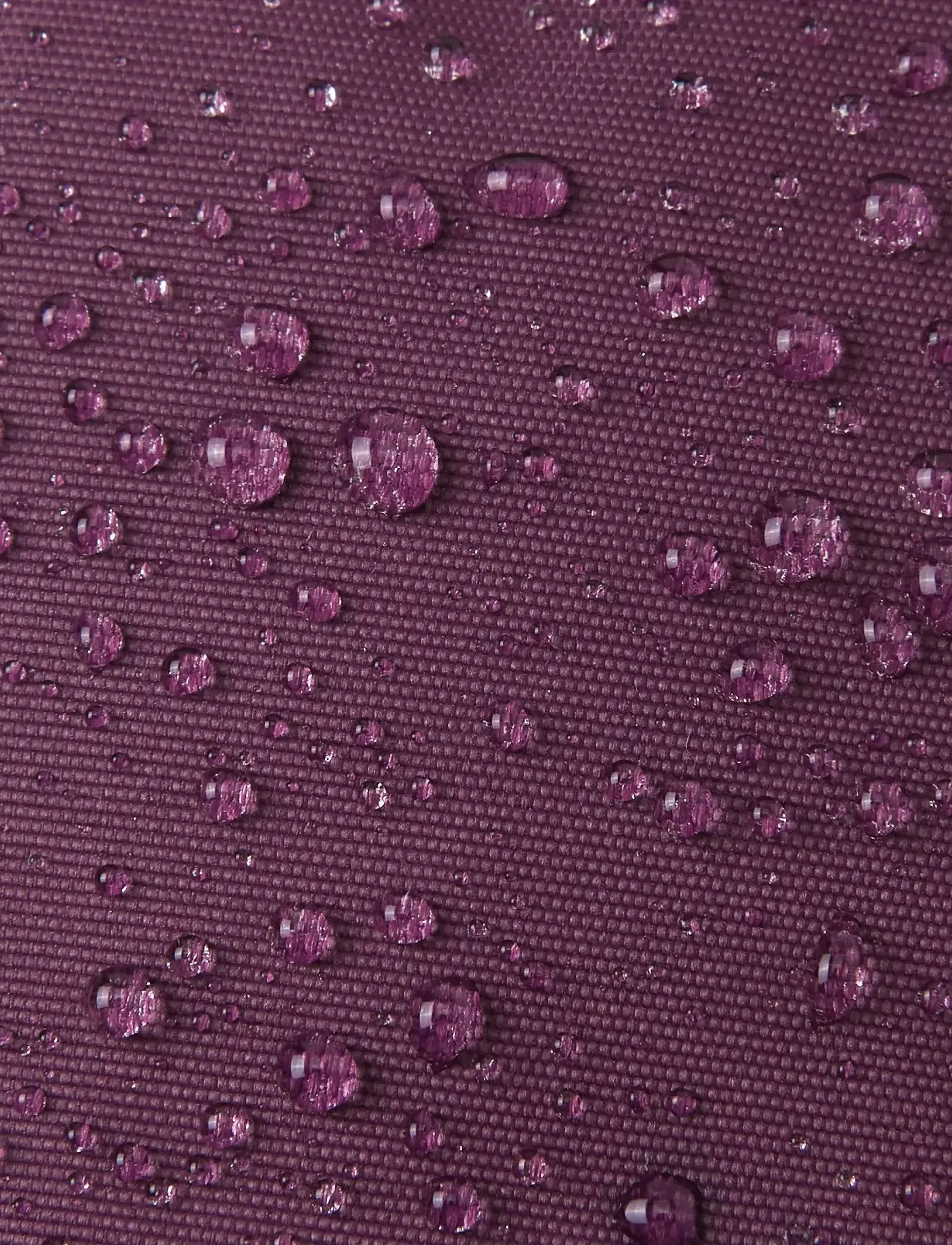 Reima - Gloves (woven), Ennen - rękawiczki - deep purple - 3