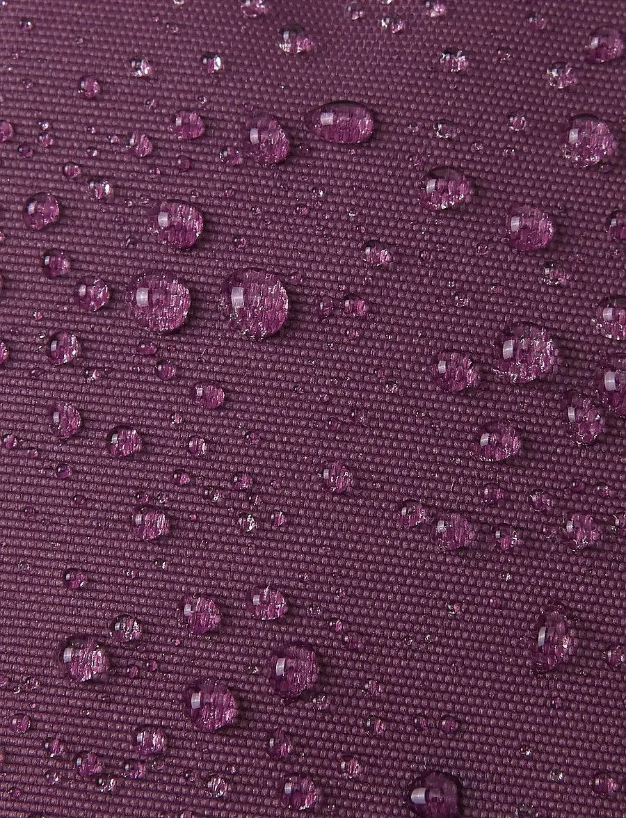 Reima - Gloves (woven), Ennen - rękawiczki - deep purple - 3