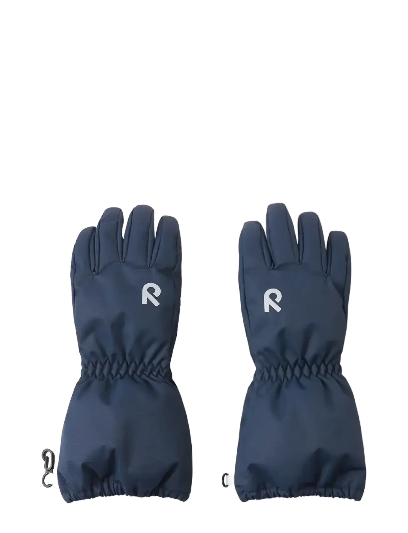 Reima Gloves (Woven), Ennen, 6, & Mittens, Marineblau - Gloves, Kinder