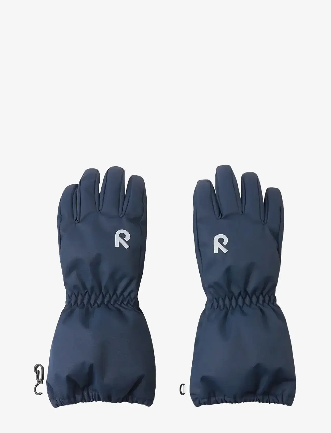 Reima - Gloves (woven), Ennen - vantar - navy - 0