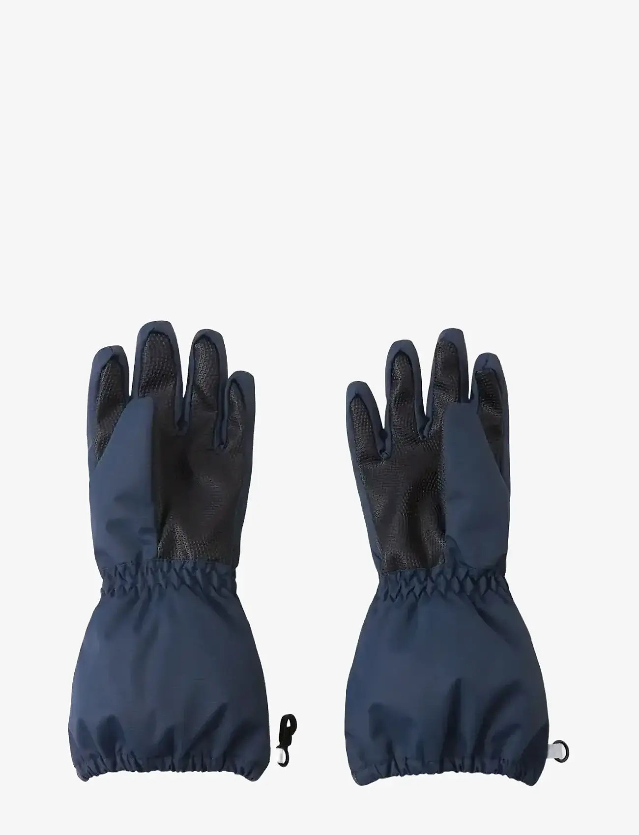 Reima - Gloves (woven), Ennen - vantar - navy - 1