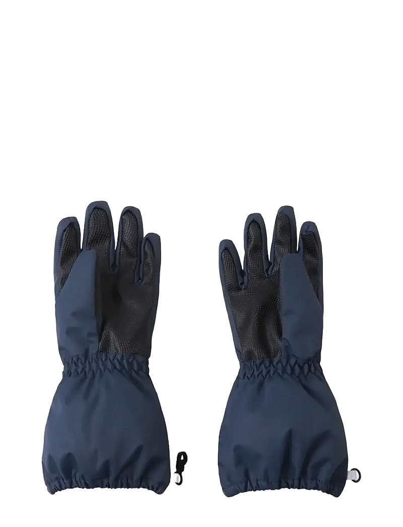 Reima - Gloves (woven), Ennen - vantar - navy - 1