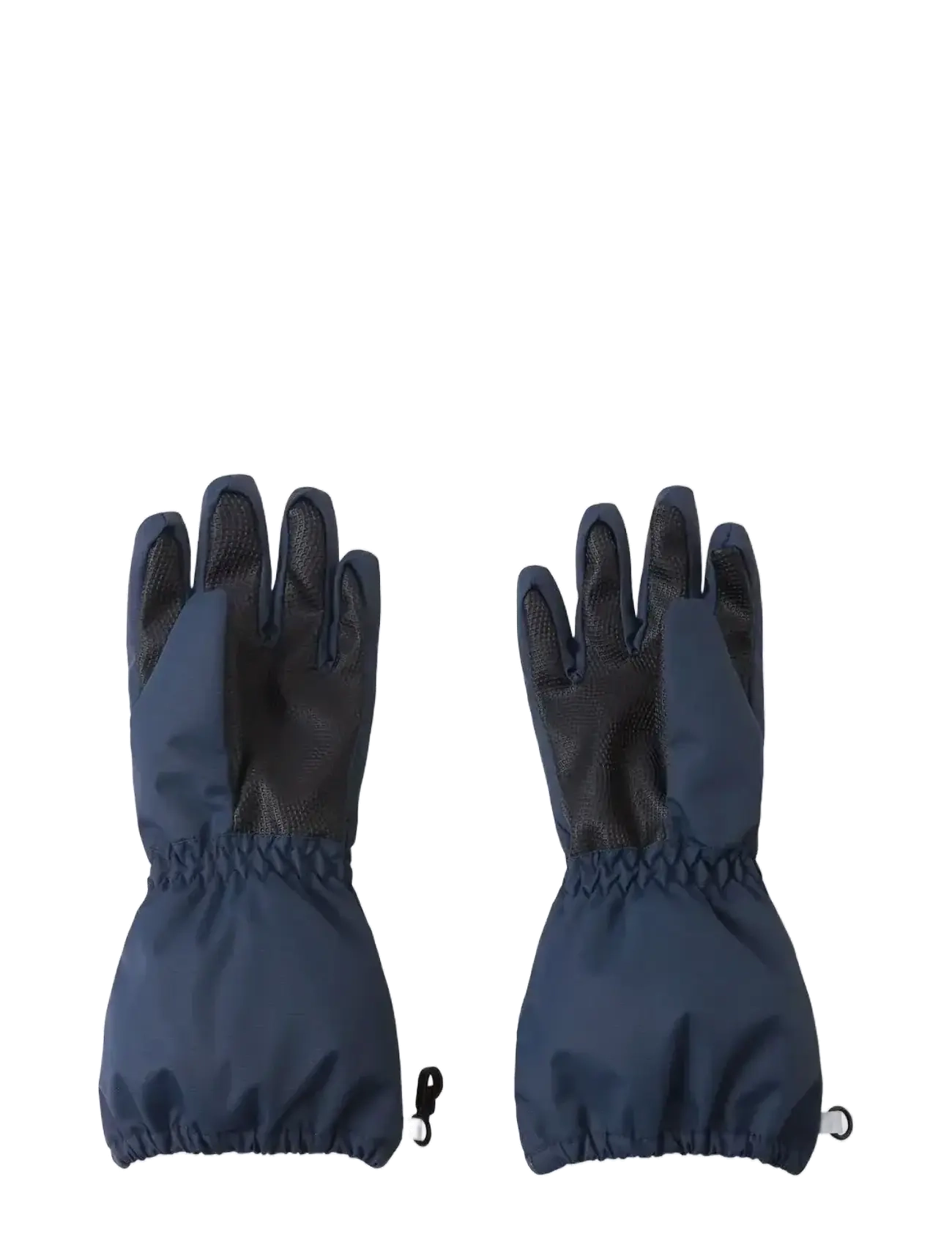 Reima - Gloves (woven), Ennen - vantar - navy - 1