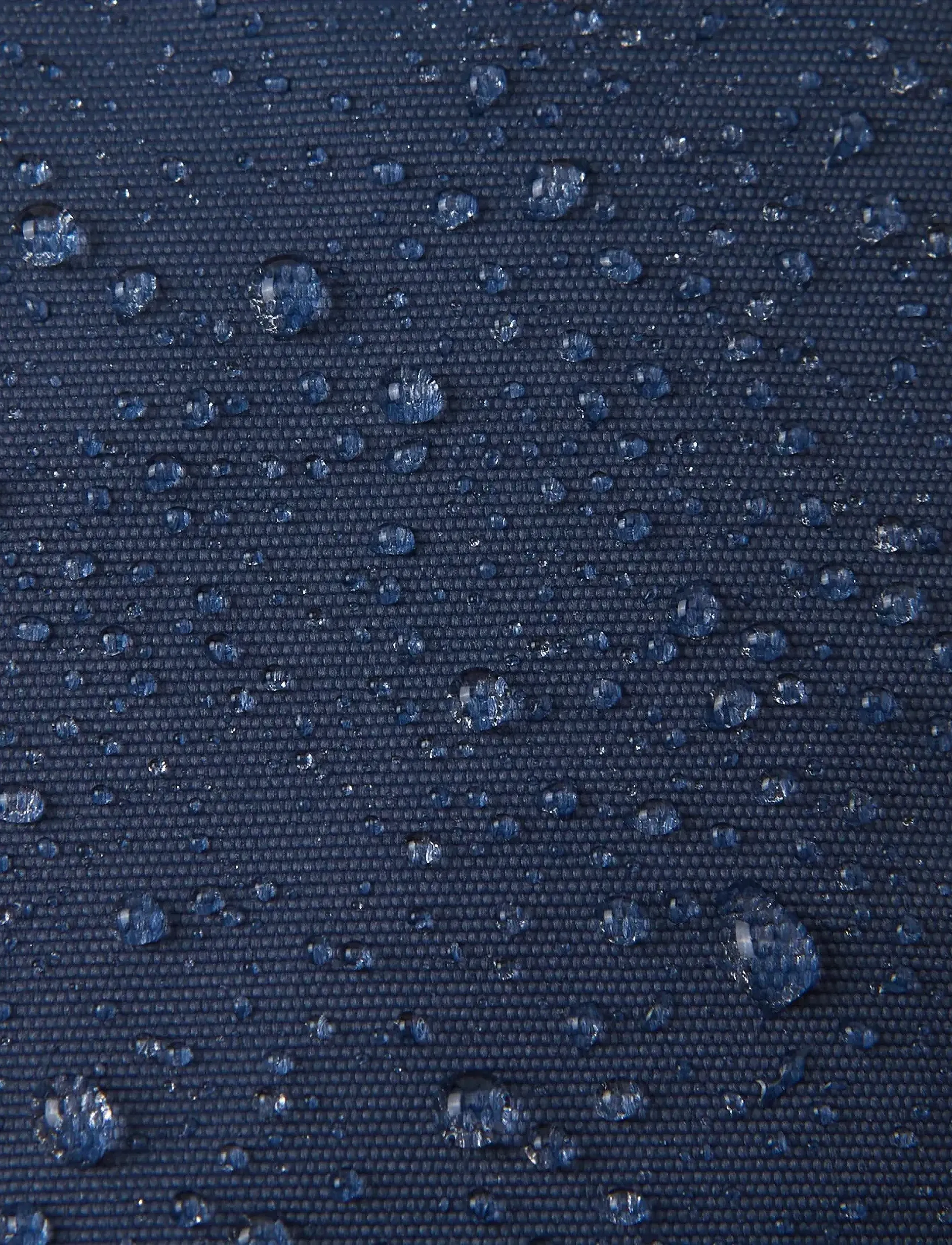 Reima - Gloves (woven), Ennen - vantar - navy - 3