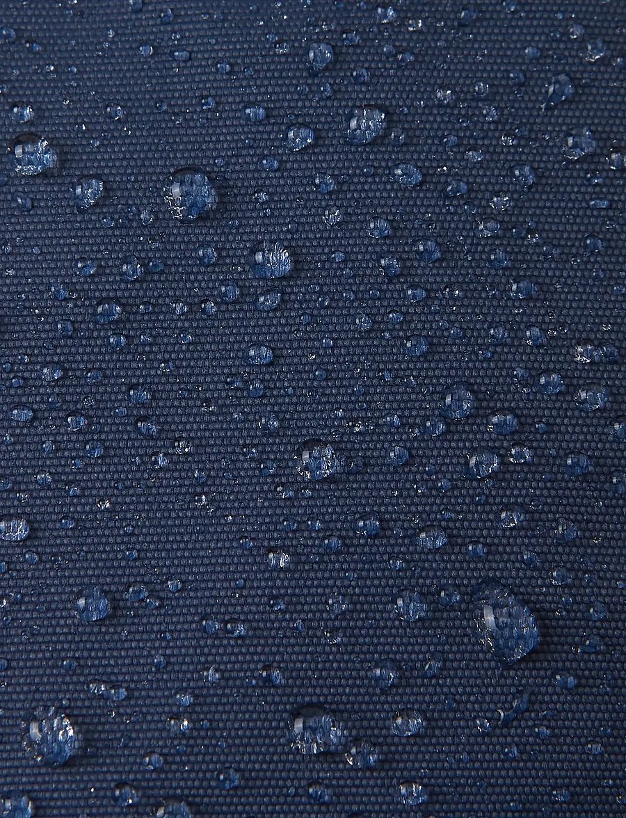 Reima - Gloves (woven), Ennen - vantar - navy - 3