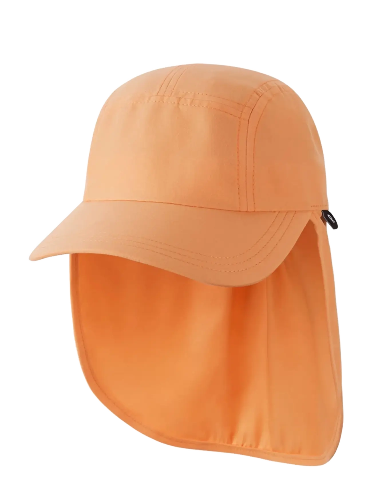 Reima Sunproof Hat, Biitsi, 54, Sport, Orange - Sun Hats, Kinder