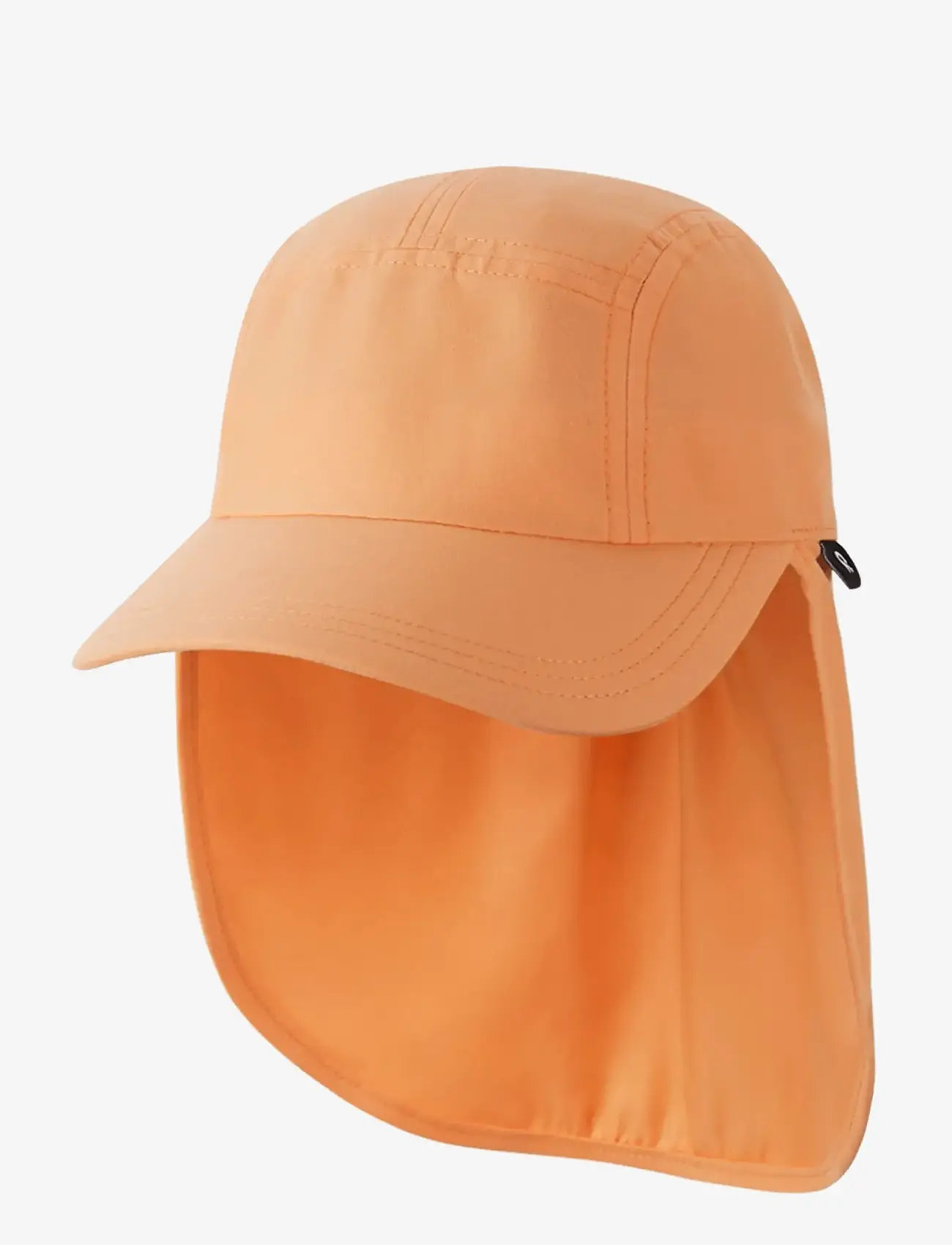 Reima - SunProof hat, Biitsi - mütsid - apricot - 0